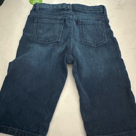 Children’s Place denim skimmer pant sz 12 - Picture 3 of 4